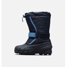 Sorel Flurry 2019 navy Winter Shoes Kids